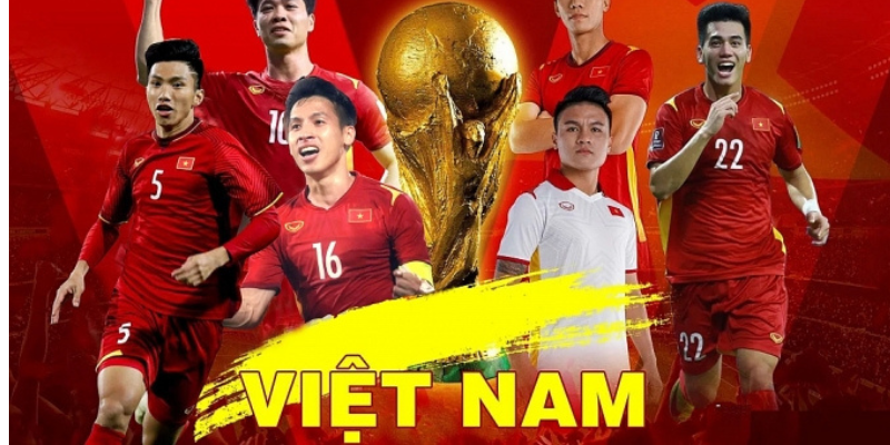 Bóng đá Việt Nam_ Tuyển quốc gia chuẩn bị cho AFF Cup