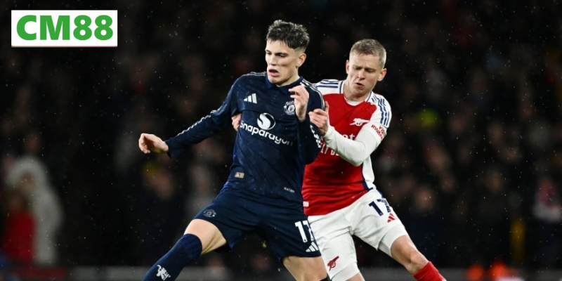 Lợi ích khi tham gia Cá cược bóng đá trực tuyến